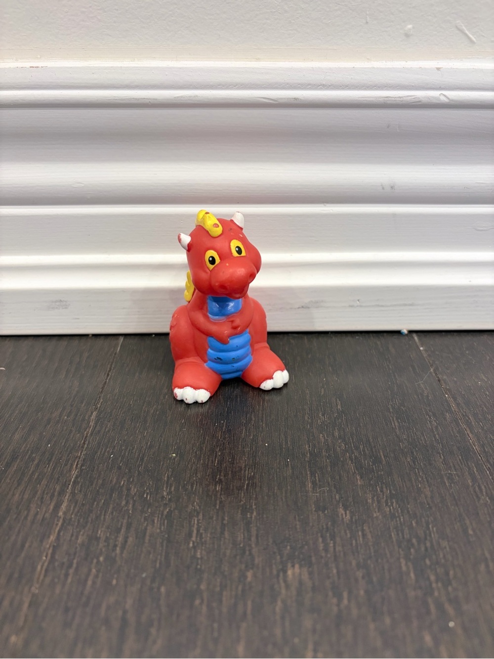 Little People Fisher Price Red Dragon